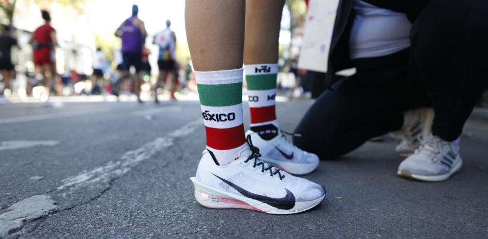 Tres años de sanción a la atleta mexicana Yamile Herrera por dar positivo en antidopaje