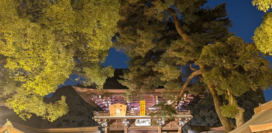 Japón: explorando Tokio sin pausa