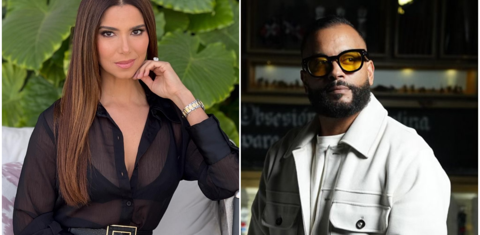 Roselyn Sánchez y Jessy Terrero producirán “Las sombras de la máscara”, un thriller político de John BelNava