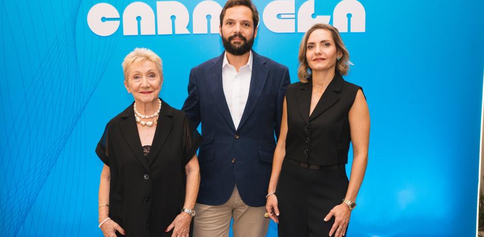 Carabela Tienda estrena sucursal