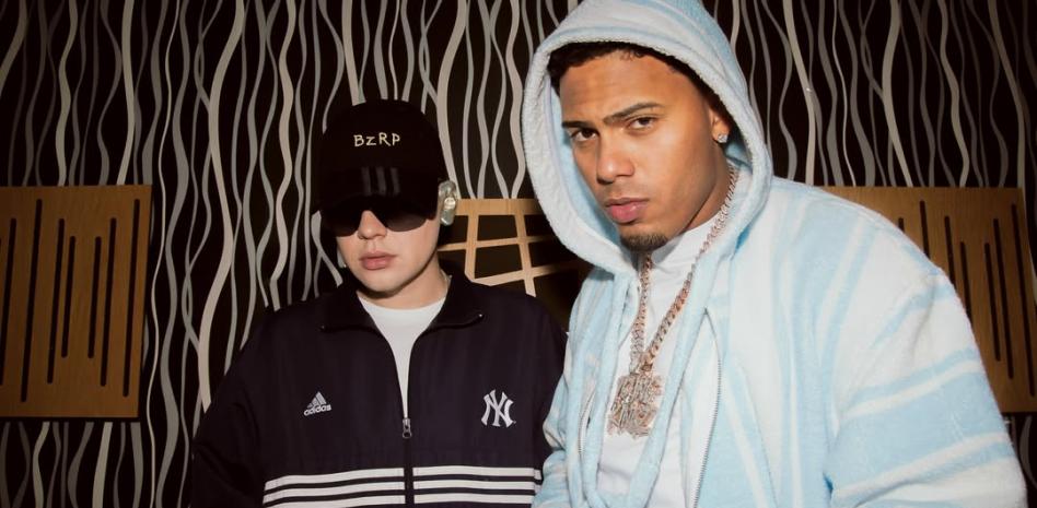 Bizarrap anuncia su “BZRP Music Session” #42 con Myke Towers