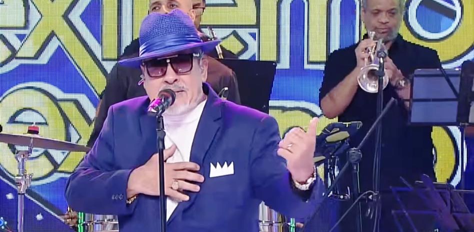 El fallecido salsero José Bello: ¿profeta en su tierra? "La palabra amigo" le dio esa bendición