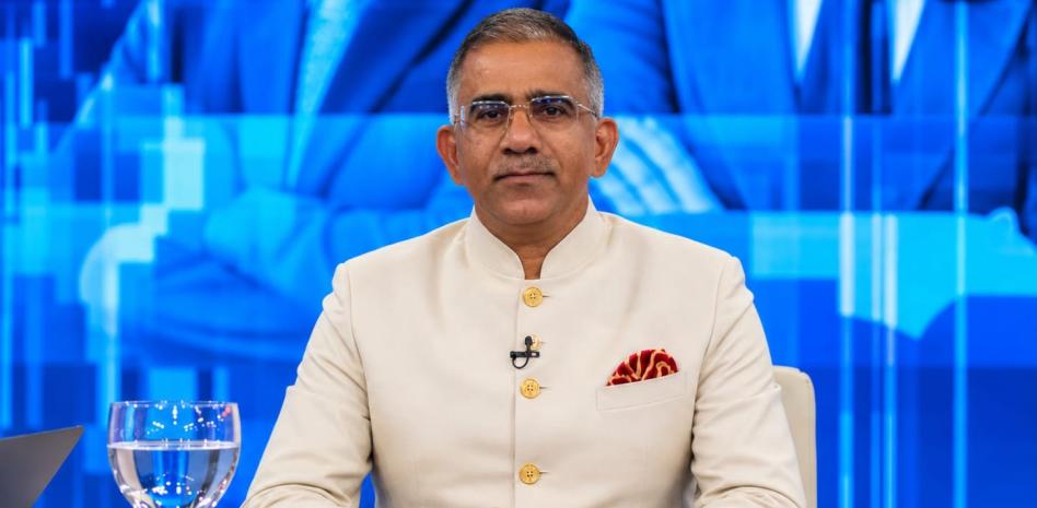 India propone alianza con República Dominicana para eliminar intermediarios comerciales