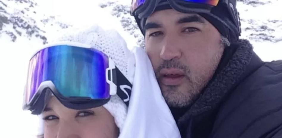 Una joven de 20 años dona su riñón al esposo de la presentadora Karla Martínez