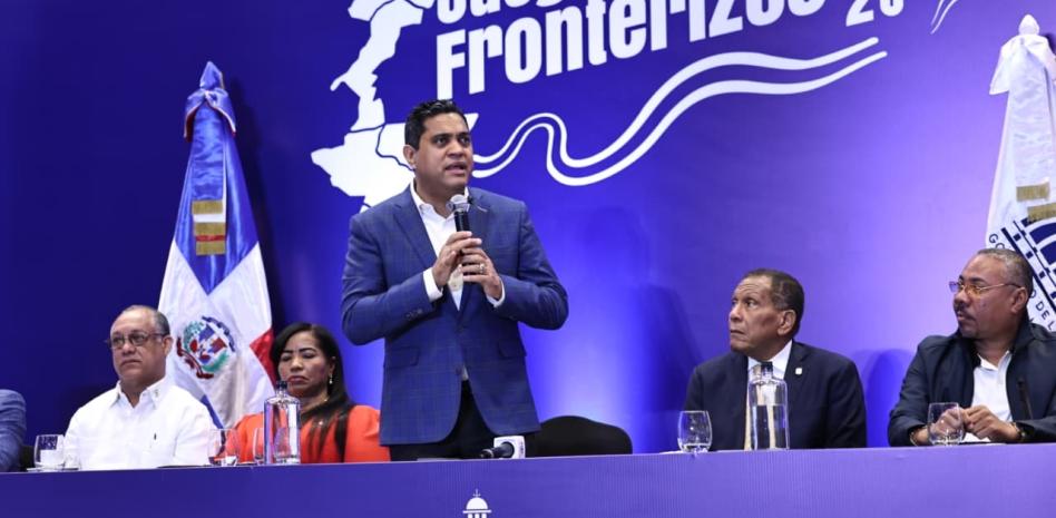 Independencia será la sede de los Juegos Deportivos Fronterizos