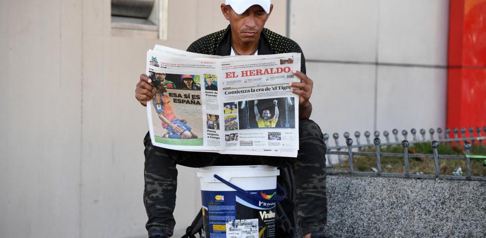 La derecha se impone en países de Latinoamérica
