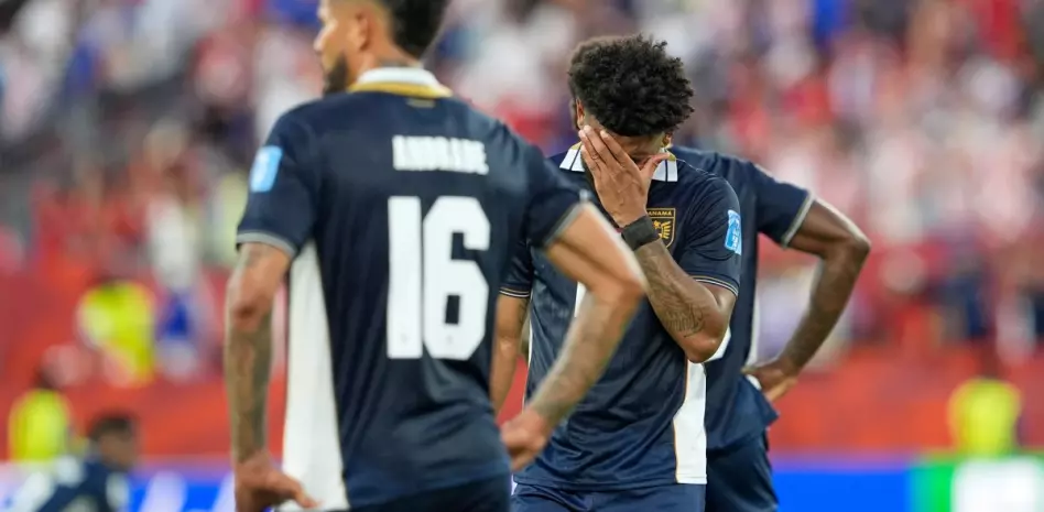Croacia sigue viva con triunfo de 1-0 y elimina a Panamá, que continúa sin puntos en los mundiales