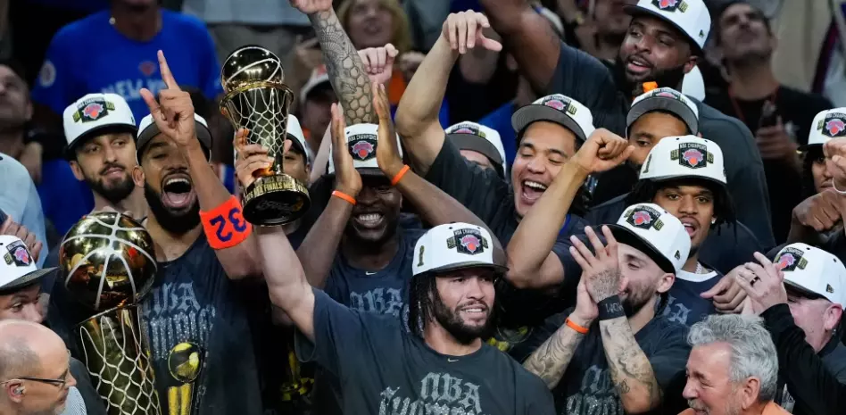 Hammon admite opinión errónea sobre la estrella de los Knicks, Jalen Brunson