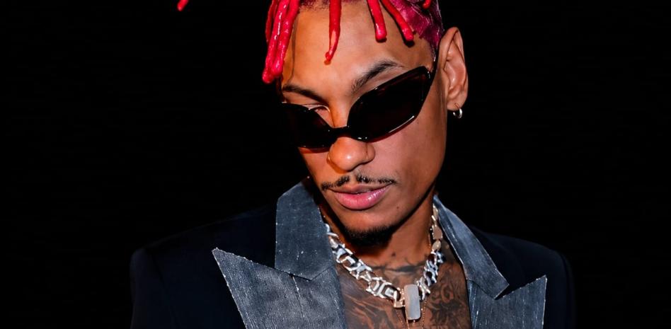 Kiko El Crazy se suma a la carroza de “I Love Dembow” para la Gran Parada Dominicana del Bronx 2026