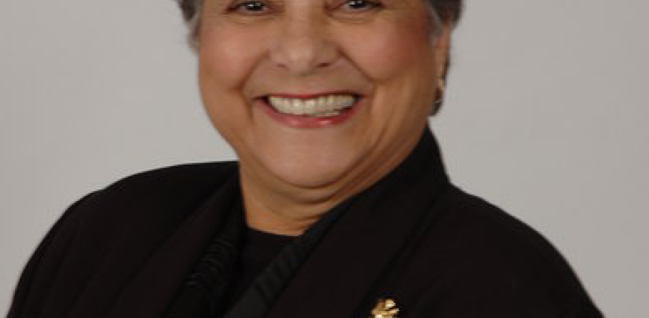 Muere Ana Hilda García, actriz y pionera del titiriterismo en República Dominicana