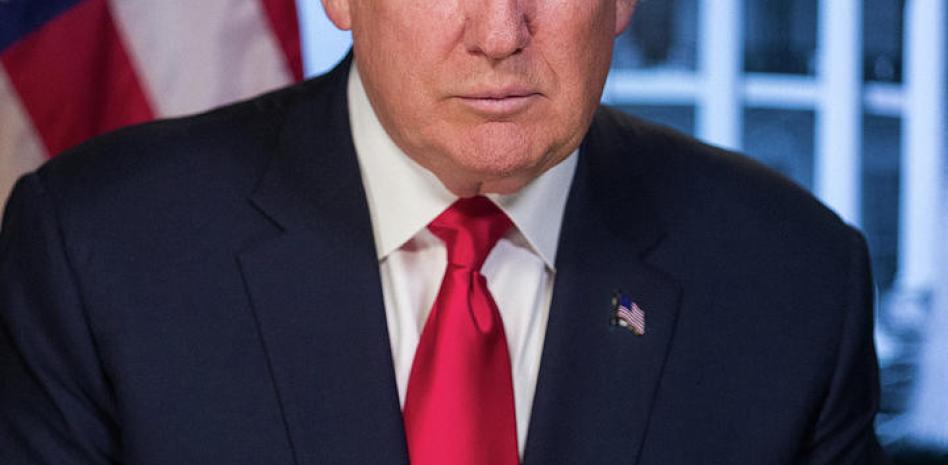 Trump y su marcha de la locura en Irán