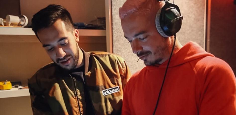 J Balvin celebra una década de su álbum 'Energía': "Me cambió la vida"