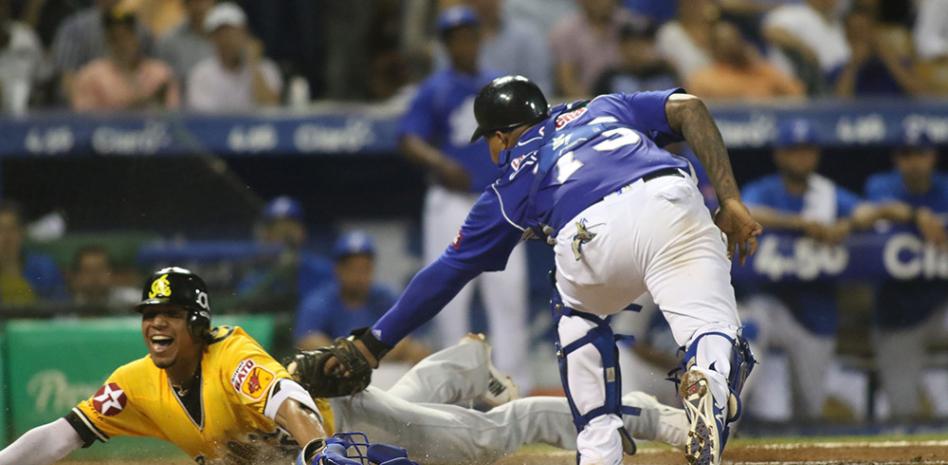 El Licey anuncia precios de abonos para la serie regular del próximo torneo