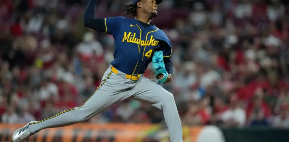 Abner Uribe cumplirá suspensión en un partido con Cerveceros ante Rojos