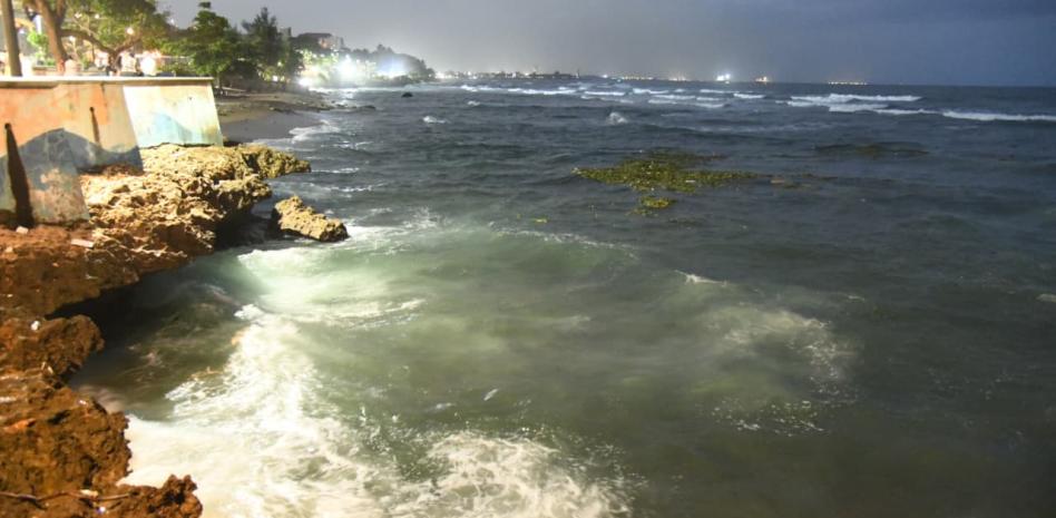 ¿Qué debes hacer en caso de que ocurra un tsunami?