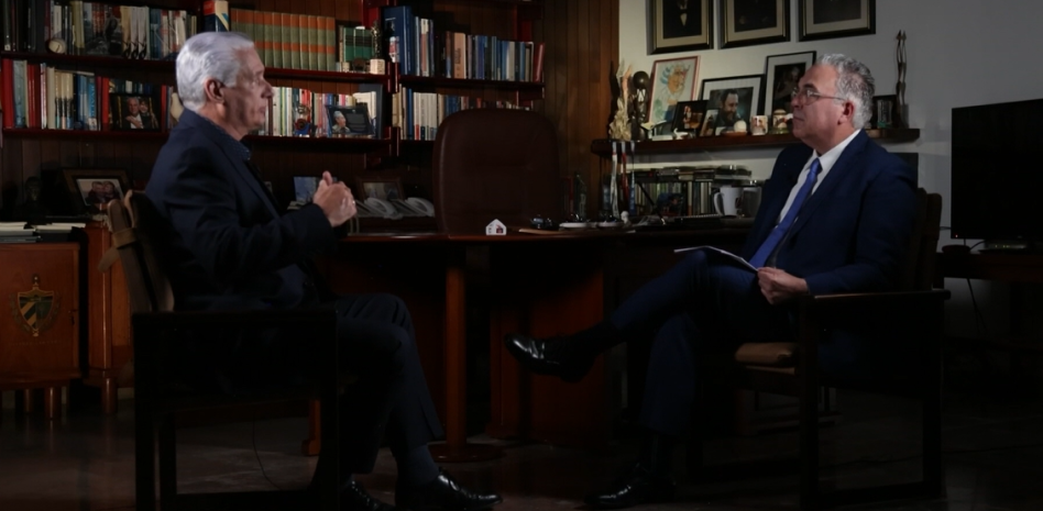 Presidente de Cuba: “No podemos permanecer igual, hay que transformar”