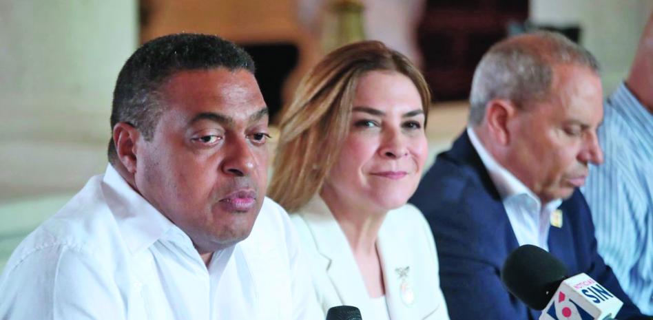 Gratuitas serán más del 85% de las competencias de Santo Domingo 2026