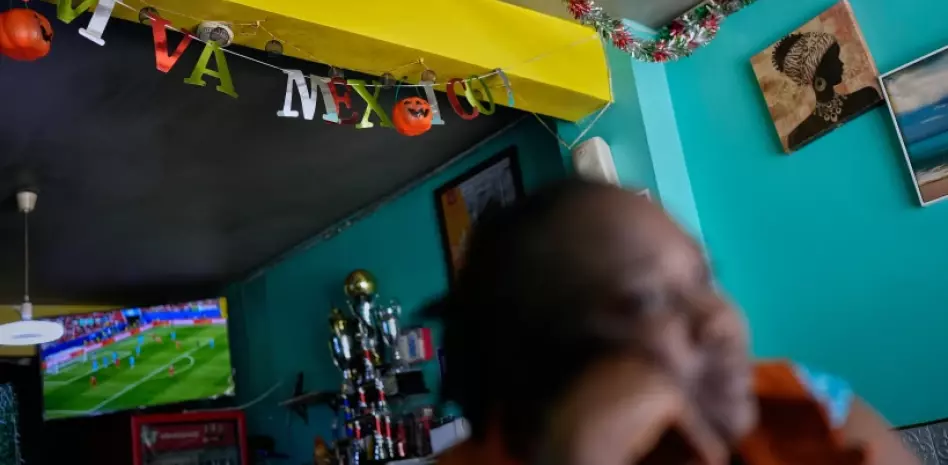 Experiencia de haitianos refleja debate sobre ciudadanía por nacimiento
