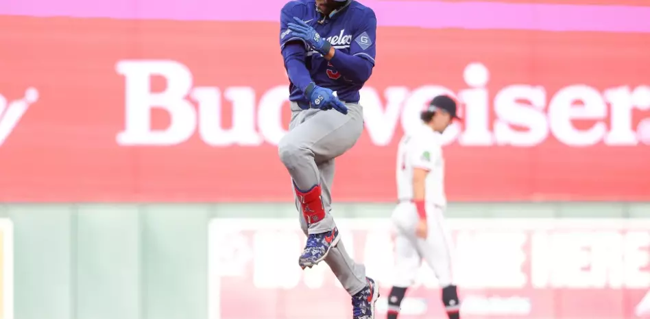 Betts pega vuelacercas 300 en apoyo a Ohtani y los Dodgers barren a Mellizos