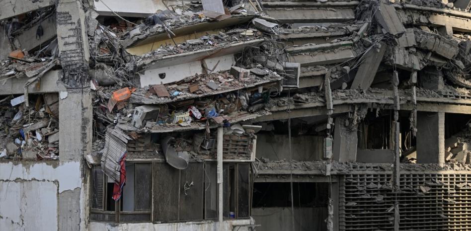 Estados Unidos despliega equipos de rescate en Venezuela tras los terremotos