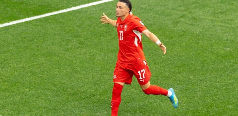 ¿Cuáles jugadores con raíces dominicanas han participado en un Mundial de Fútbol?