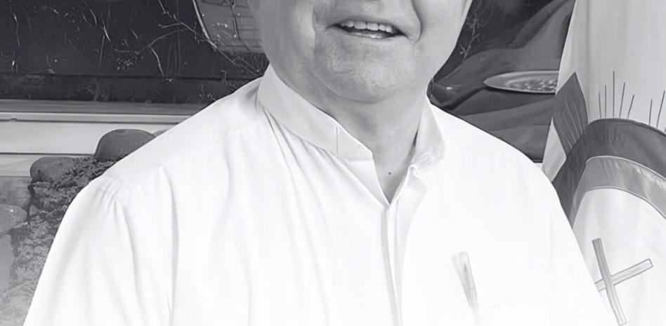 Fallece monseñor Tobías Cruz González, tras más de 60 años de evangelización y labor social