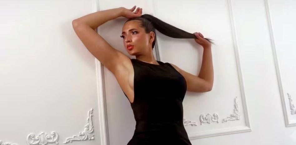 Hombre vinculado a la muerte de Natalia Villalba, había sido condenado por acoso a dos exparejas
