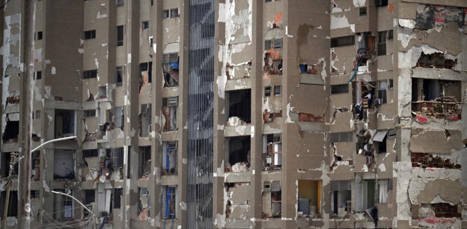 El Mirex reporta cinco dominicanos afectados por terremotos en Venezuela; solo ha contactado a tres