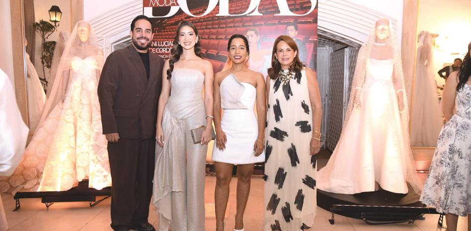 La décimo quinta edición de Bodas A La Moda