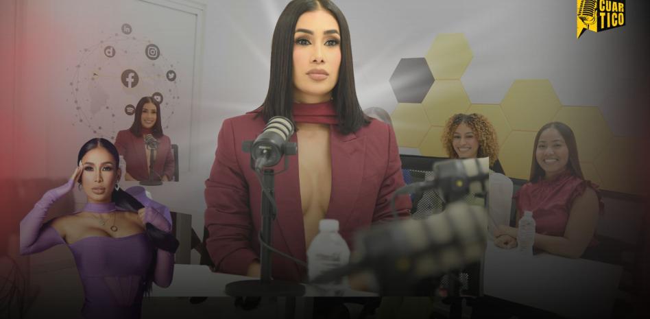 Caro Brito utilizó su despido como impulso