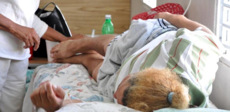 El país registra 14 muertes por leptospirosis en lo que va de año