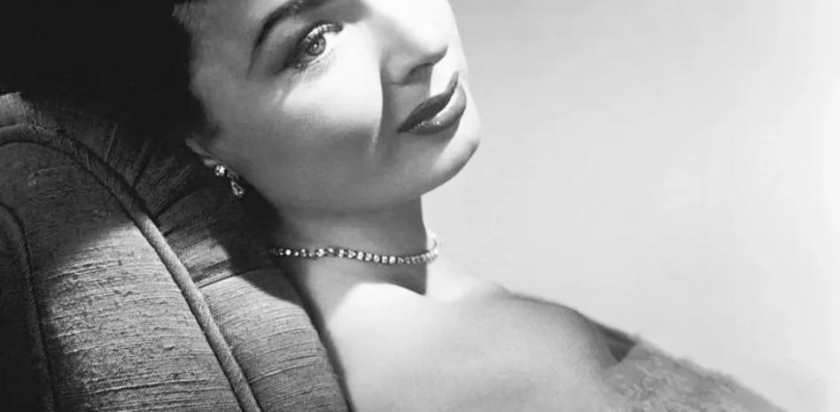 Muere Ann Blyth, una de las estrellas de la época de oro de Hollywood