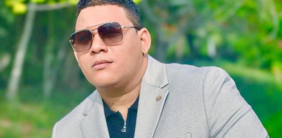 Jehú el Rey lanza "Ladrona" a ritmo de la salsa romántica y tradicional