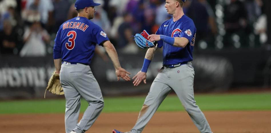 Soto regresa alineación de los Mets pero no es suficiente ante Cachorros