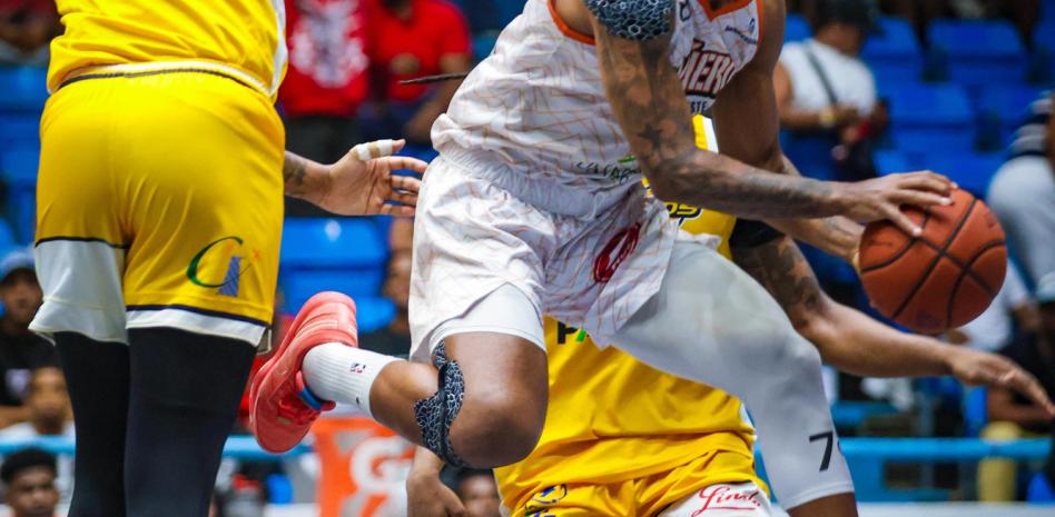 Cañeros vencen a Metros e igualan 1-1 la semifinal A de la LNB, Colomé encesta 27