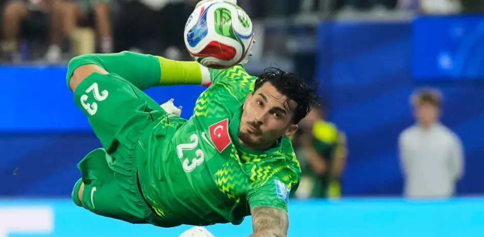 Estados Unidos cae 3-2 ante Turquía, pierde el invicto y Pochettino se molesta