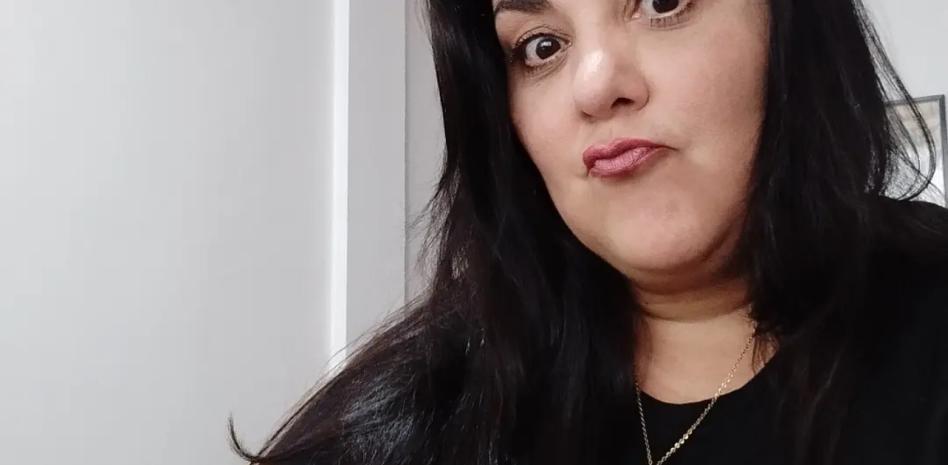 Reportan desaparición de la comediante de “Bienvenidos”, Gabriela Fleritt, tras sismos en Venezuela
