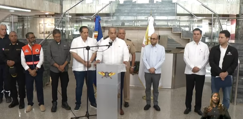Reportan una dominicana fallecida en los terremotos de Venezuela