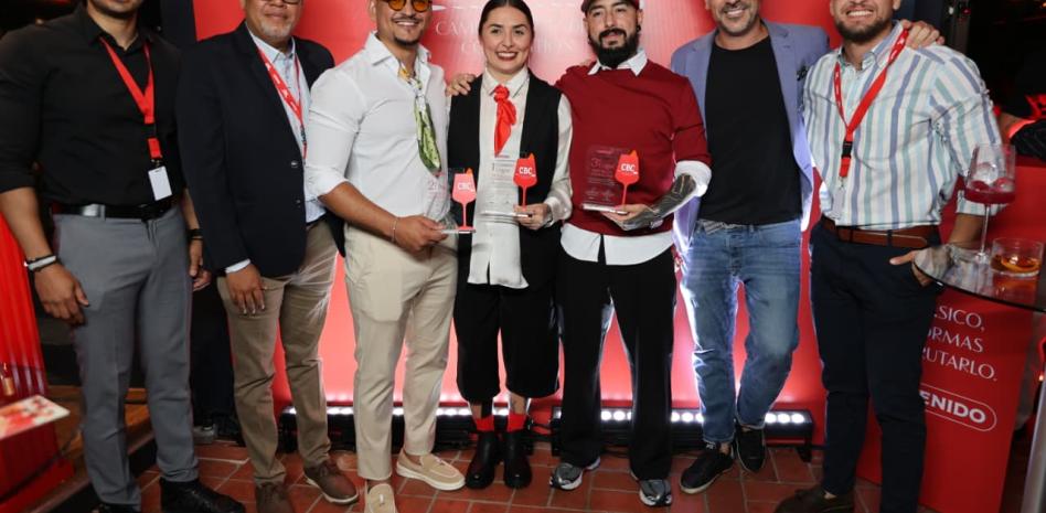 República Dominicana celebra gran final de la Campari Bartender Competition 2026