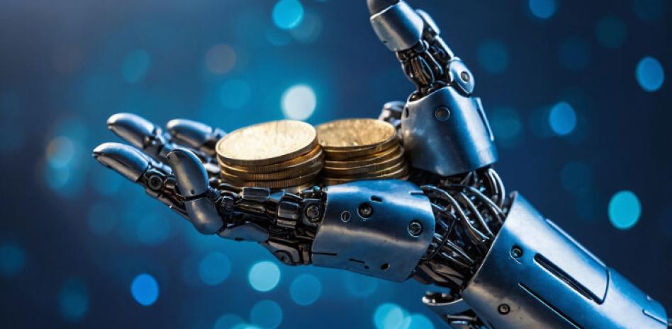 ¿Quién gana en una economía impulsada por la Inteligencia Artificial?