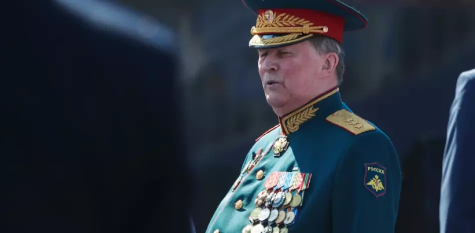 Muere Sergei Ivanov, exministro de Defensa ruso