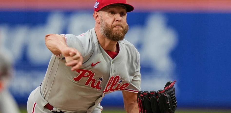 Hill le roba un H4 a Soto con gran atrapada y los Filis derrotan 2-1 a los Mets