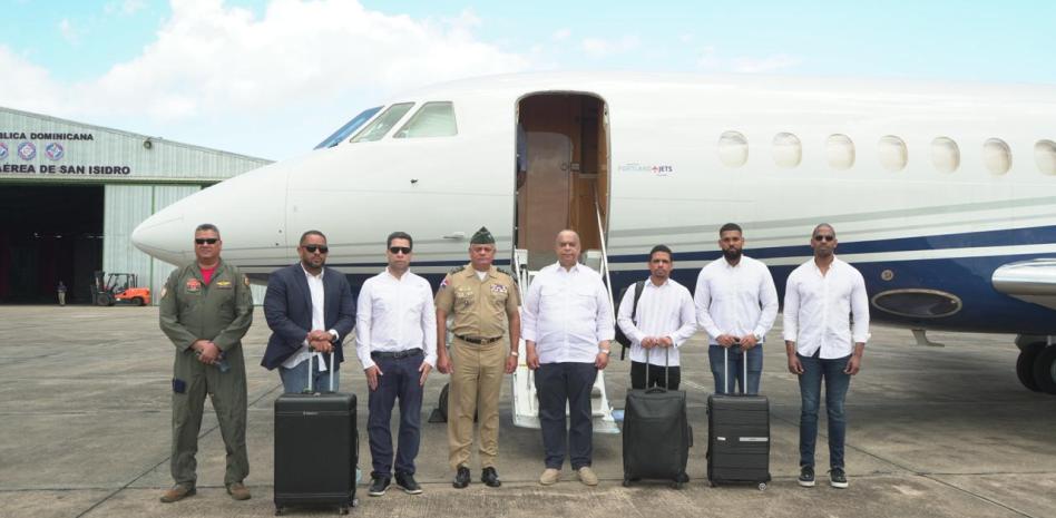 Gobierno envía misión especial a Venezuela para asistir a dominicanos afectados por los terremotos