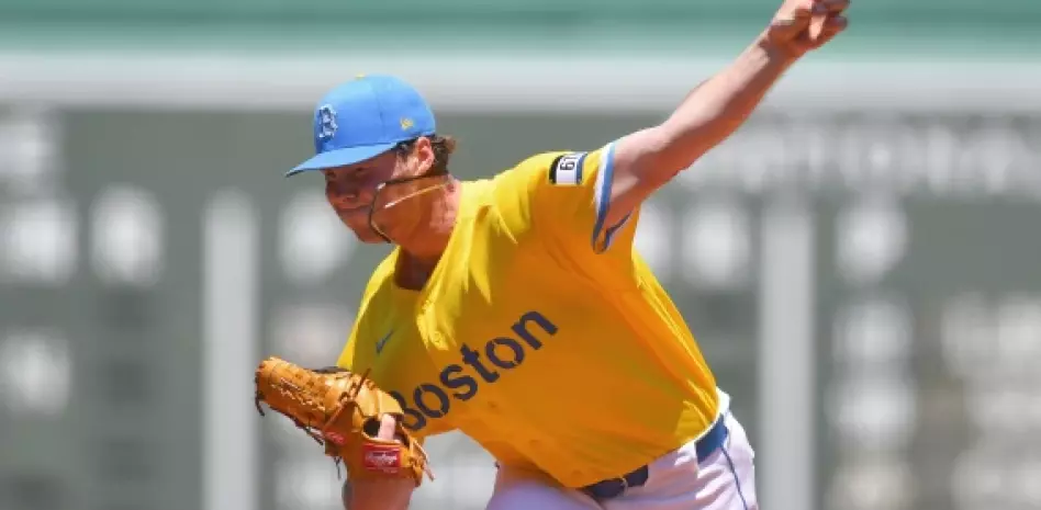 Apertura de Bennett y jonrón de Yoshida ante Cole impulsan a los Medias Rojas 4-1 sobre Yankees