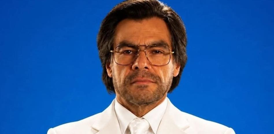 Muere Waldo Urrego, leyenda de la TV colombiana