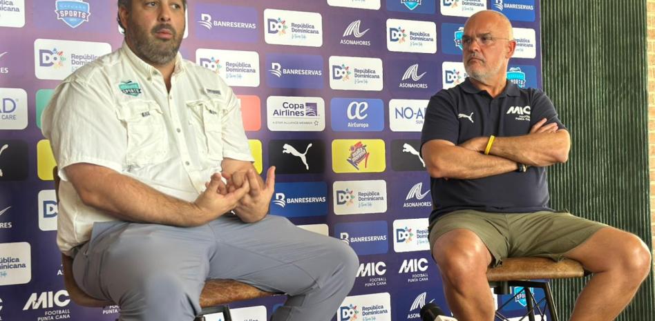 MICFootball: la cantera de la España mundialista