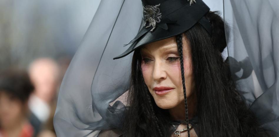 Madonna expresó que grabar una canción con su hija Lourdes fue "una experiencia muy sanadora"