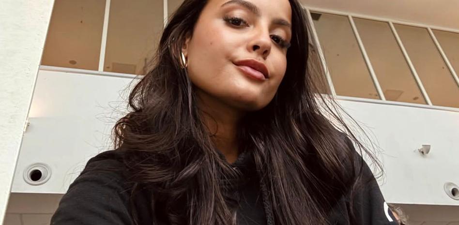 La influencer Anna Clara de Souza Rocha fallece en accidente automovilístico