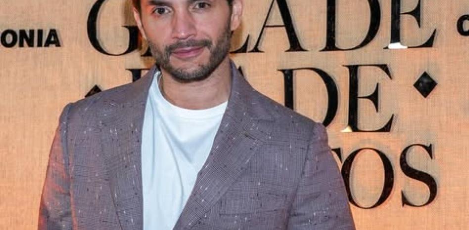 Actor Daniel Elbittar revela los daños que sufrió la casa de su madre en Venezuela debido a los sismos