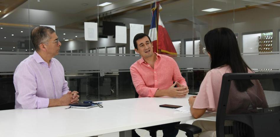 Experto colombiano propone un Código de Convivencia para frenar delitos en RD